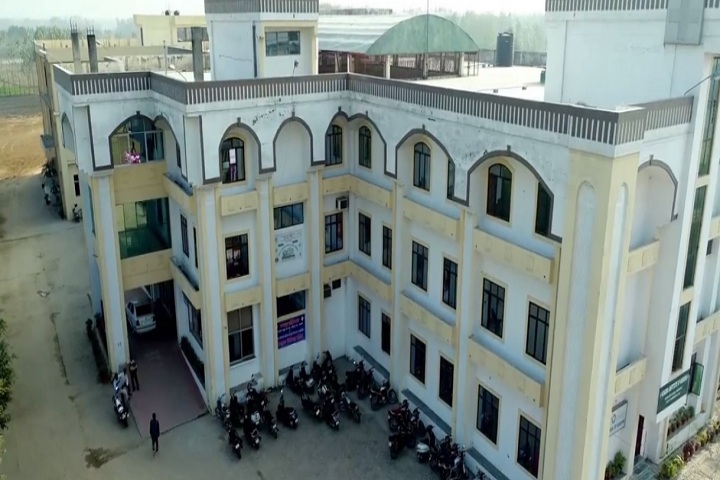 Quadra Institute of Ayurveda Roorkee Haridwar 